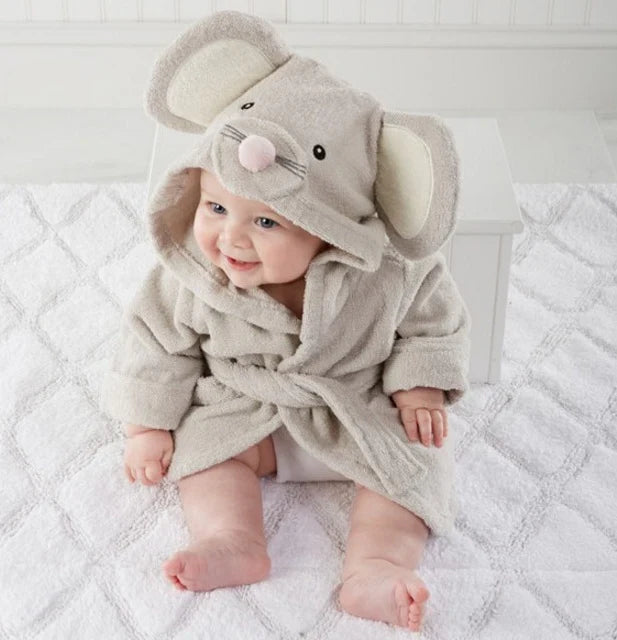 NURSERY & CARE