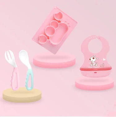 FEEDING ESSENTIALS